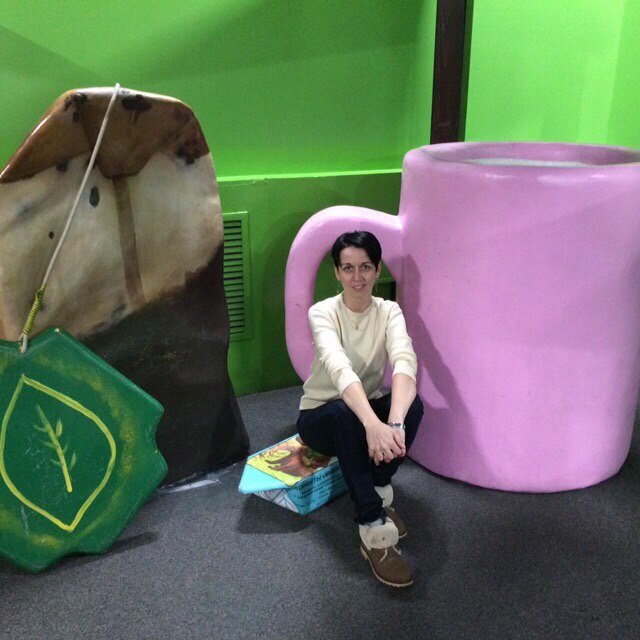 Погрешности в питании могут быть, но не злоупотребляйте