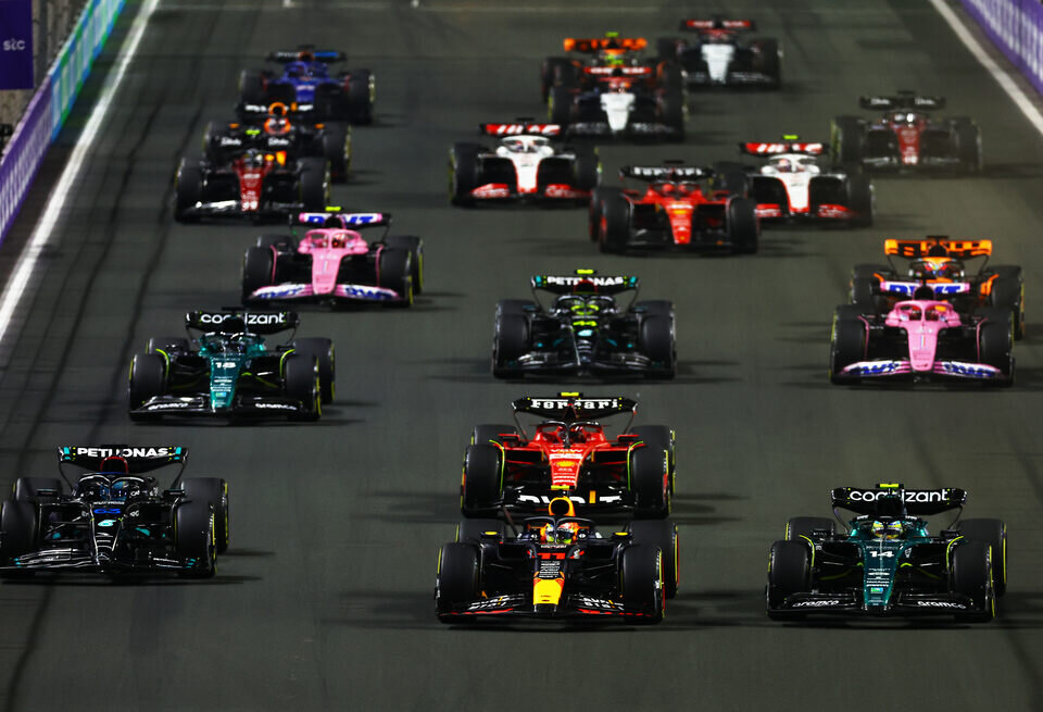    Getty Images / Red Bull Content Pool
