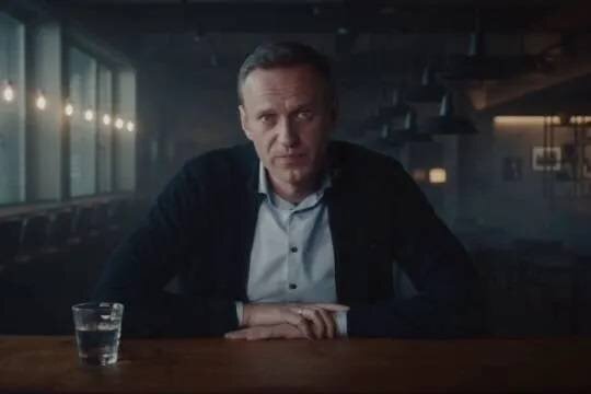    Тело Навального передали его матери