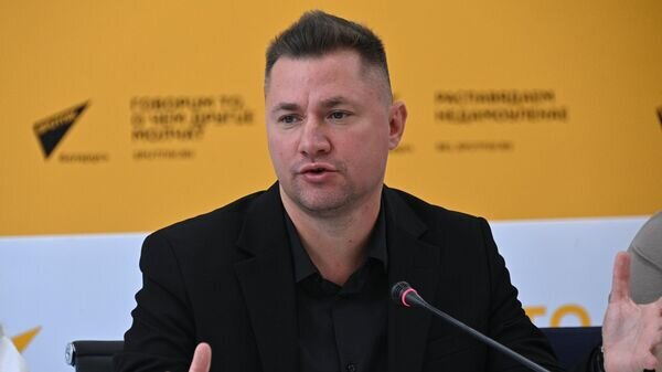    © Sputnik / Виктор Толочко