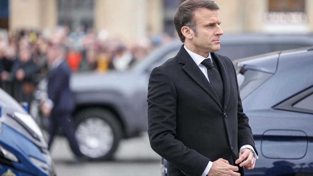    © Luc Nobout / Keystone Press Agency/Globallookpress