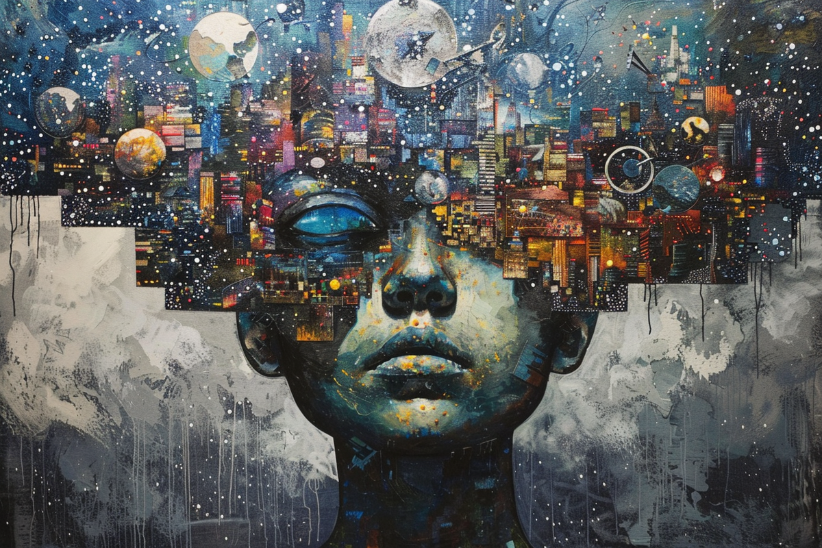 Анастасия Эльберг. 5 шагов к избавлению от любого ограничивающего убеждения