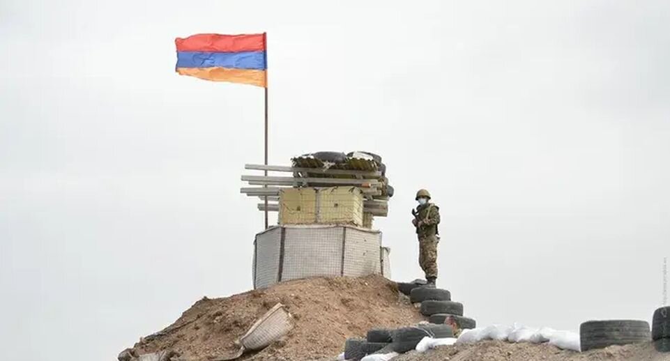    Аппарат Президента Республики Армения