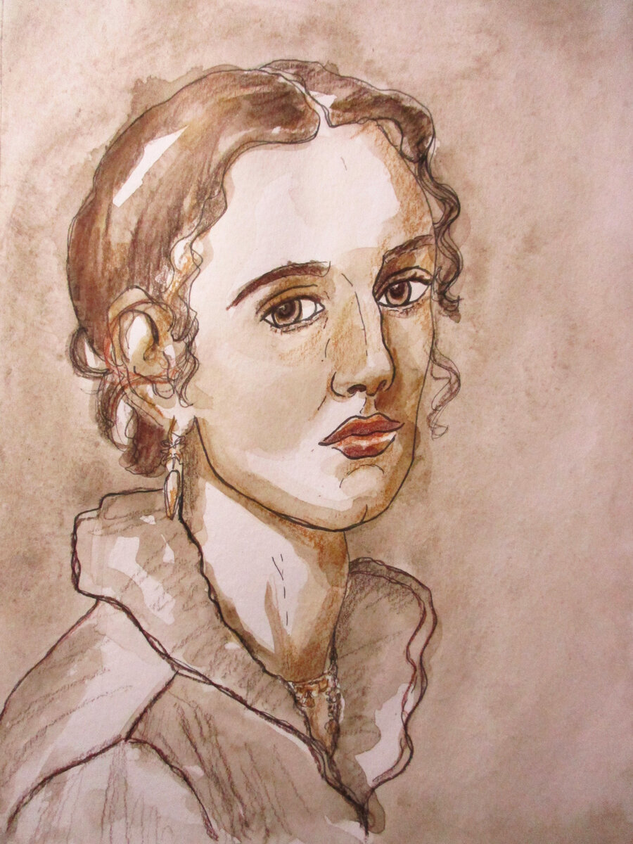 Автор: Полина Смолова