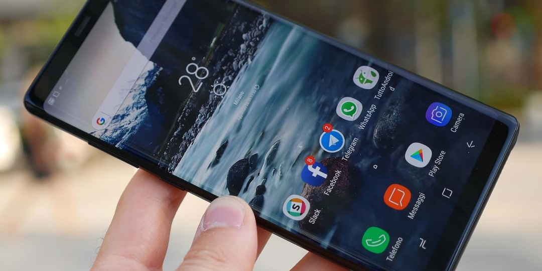 Как открыть файл APK на Андроид, чтобы установить приложение