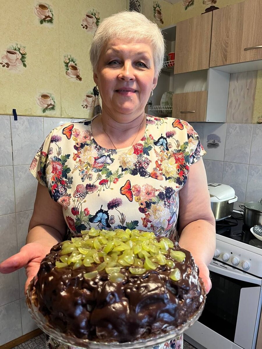 День рождения МАМЫ
