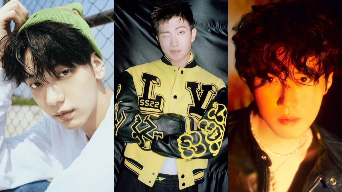 самый старший участник