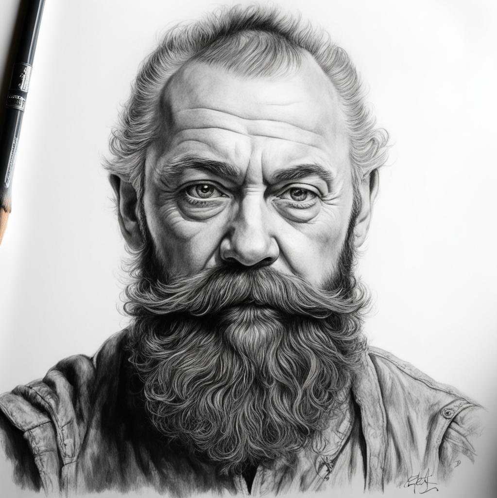 Леший