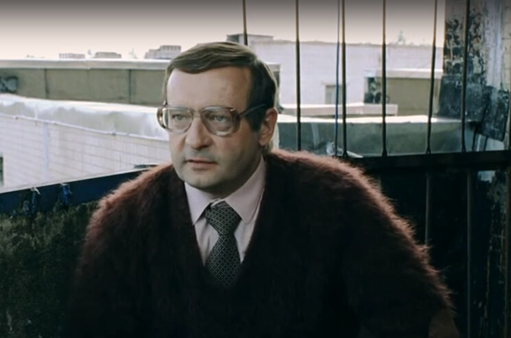 "Груз 200" - культовый фильм Алексея Балабанова, вышедший на экраны телевизоров в 2007 году.