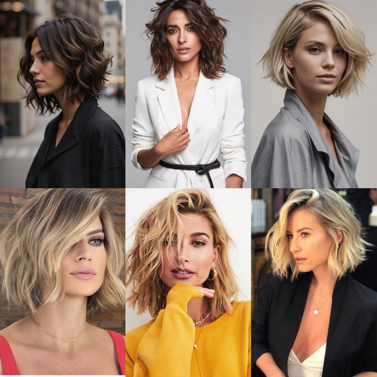 Каре с элементами ГРАНЖ.