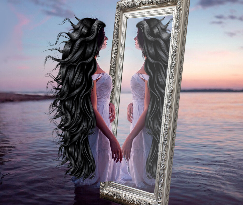 Как прилетает обратка когда снимают негатив.