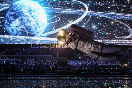    Игры будущего 2024. ТАСС