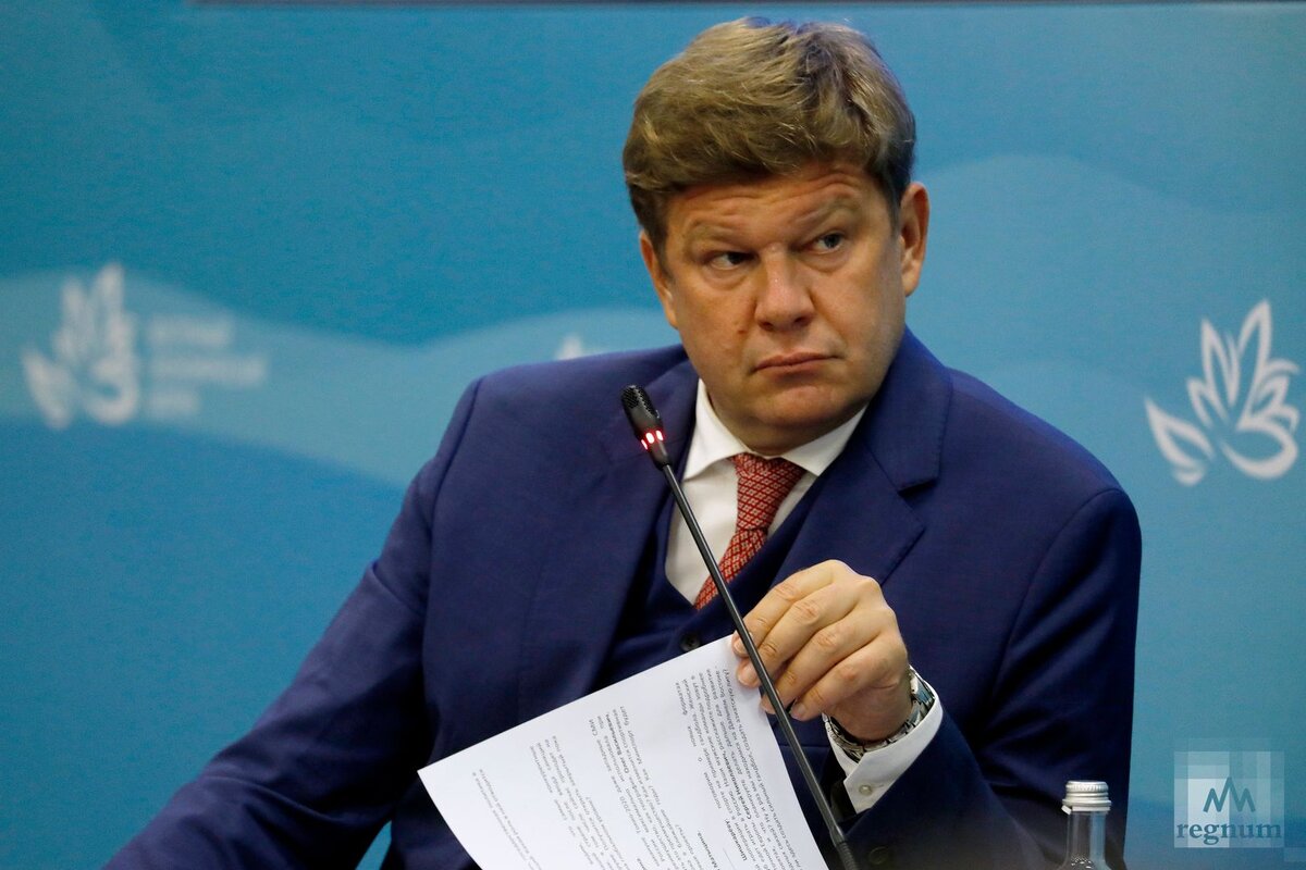    Дарья Драй © ИА REGNUM