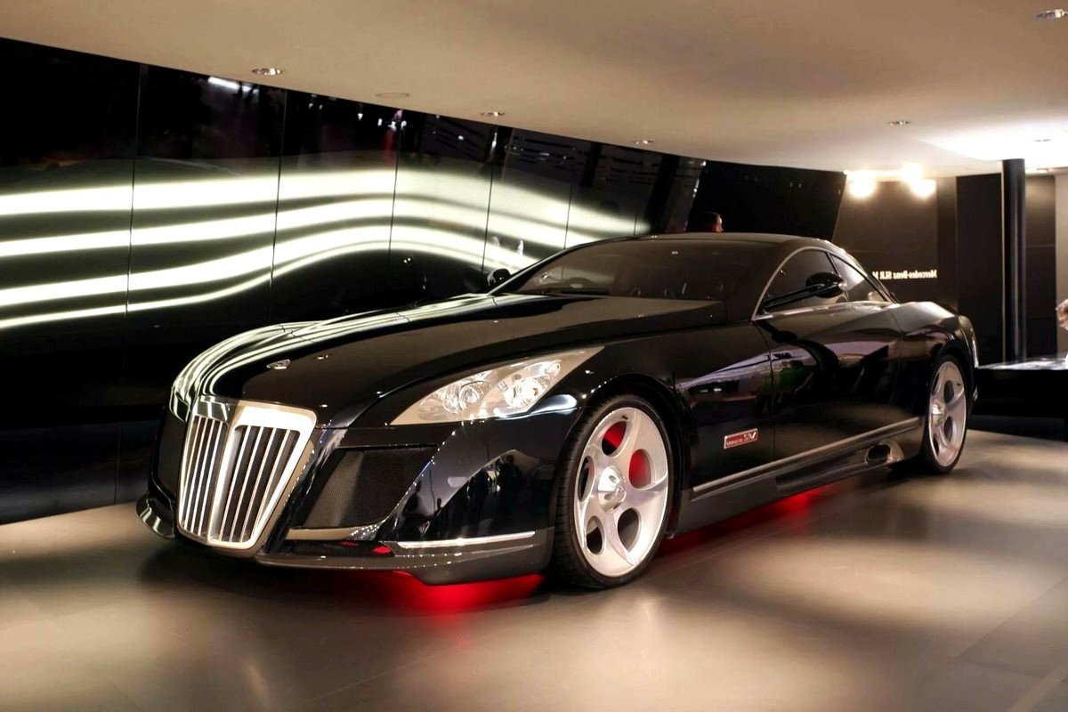 Мерседес бенц дорогой. Mercedes-Benz Maybach Exelero. Мерседес Бенц Maybach Exelero. Mercedes-Maybach Exelero 2022. Mercedes-Benz Maybach Exelero — 8 000 000 $.