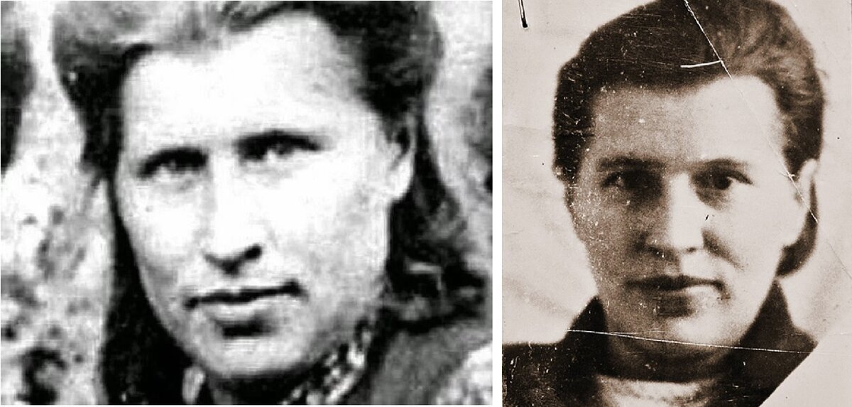 Образцовая жена, ветеран. преступница. Как нашли и судили Тоньку-пулеметчицу?