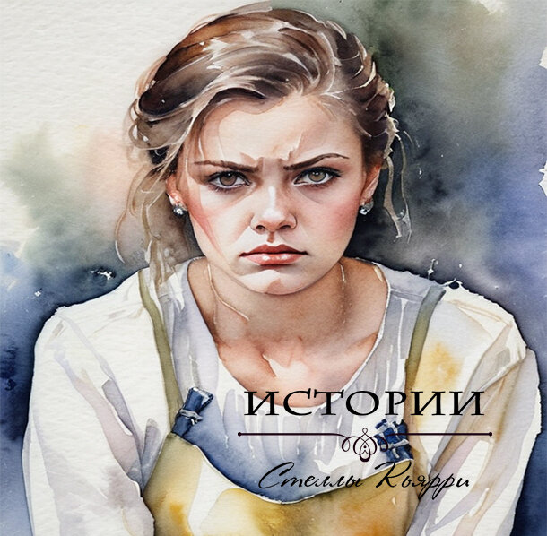 ©Стелла Кьярри