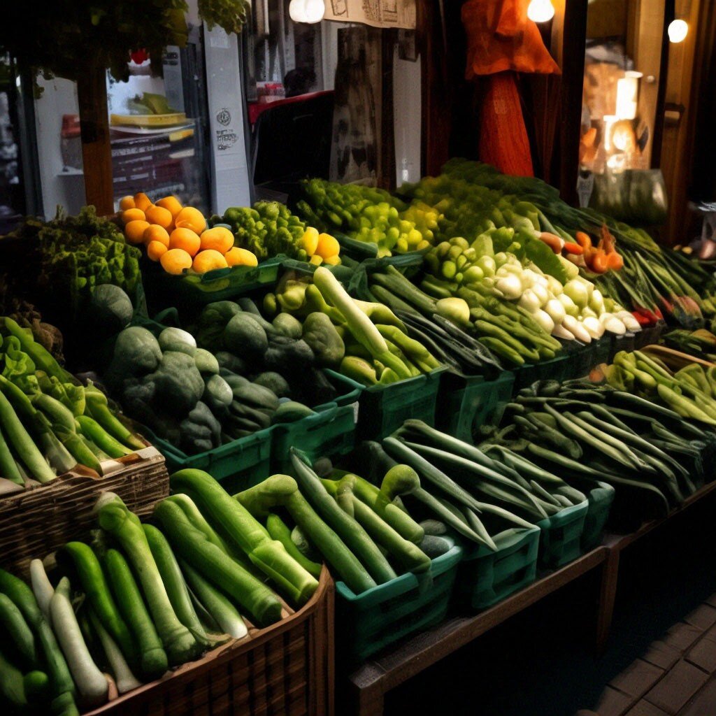 У Шедеврума слишком цивильный рынок. Там всё дичее было. 