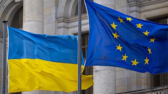    Евросовет подсчитал затраты на помощь Украине за два года Богдан Герцен