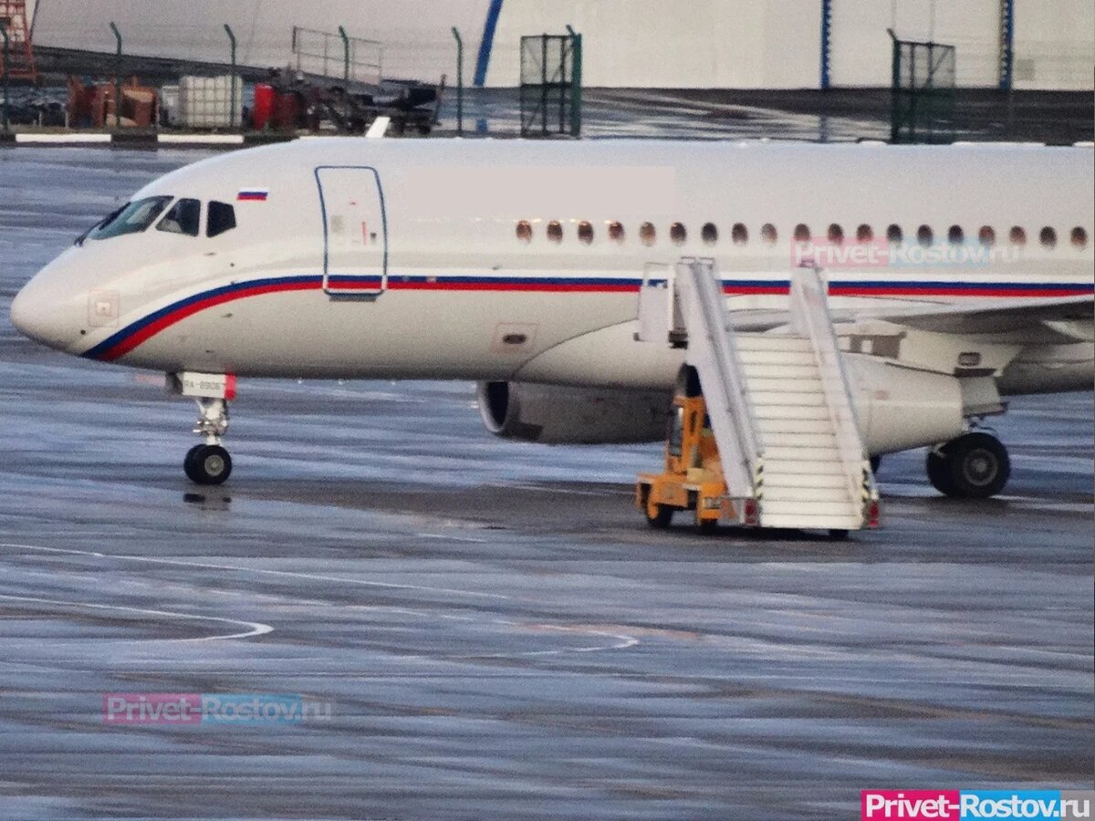 Пять аэропортов хотят открыть в Ростовской области | Privet-Rostov.ru | Дзен