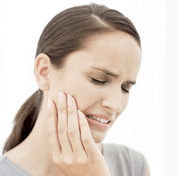 Боль при ВНЧС , что делать? 8 простых шагов