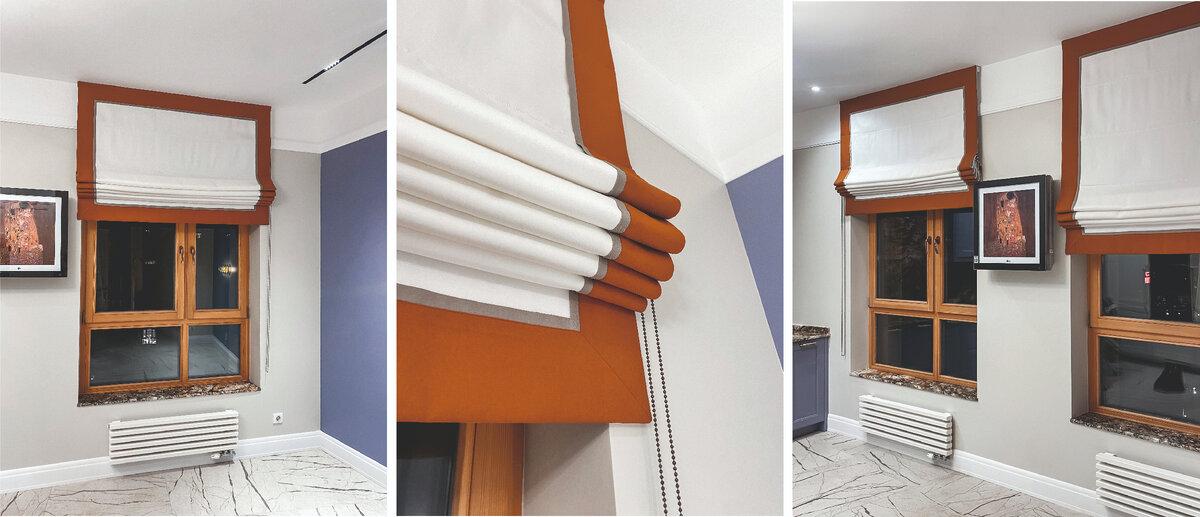 Проект выполнен дизайнерами студии "ART-Polotno" г. Санкт-Петербурга.