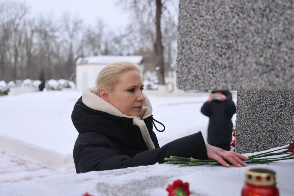    Анна Рослякова рассказала, как изменилась за два года СВО7info.ru