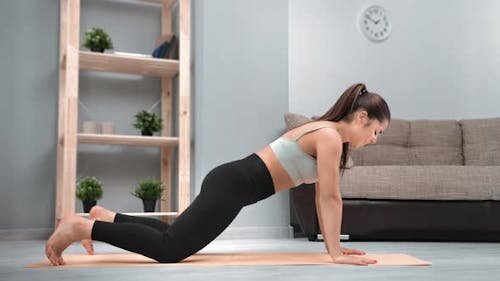 Энергичная музыка для фитнеса