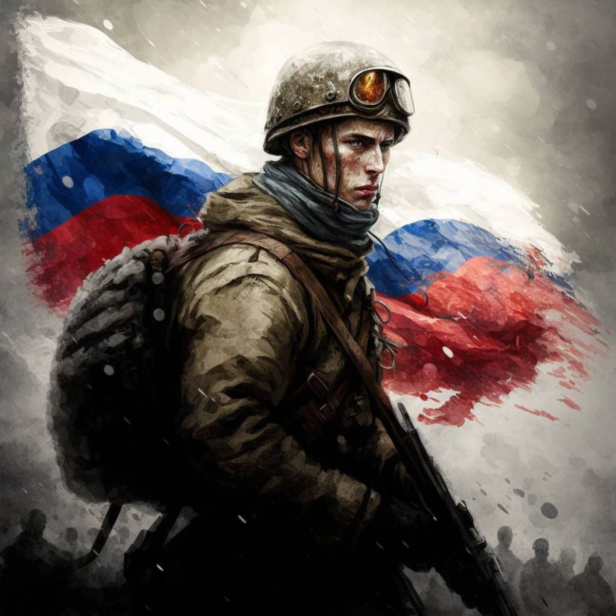 Картинка из Интернета 