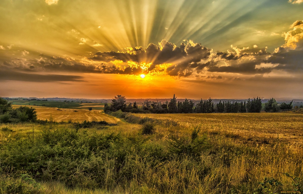 Бессознательное русского народа. Почему солнце встает над Россией