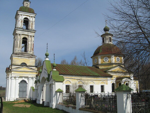 Фотогопафия автора

