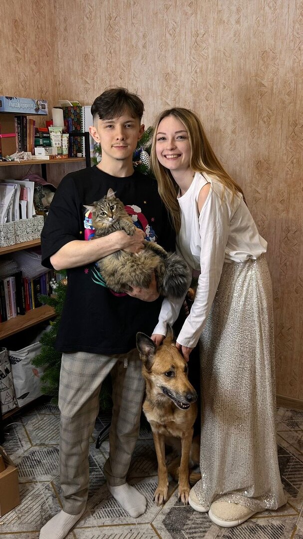 Фото- собственность канала