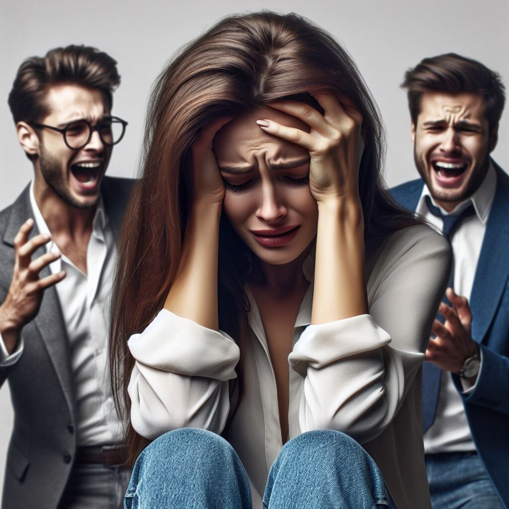 Психолог Орсик Анастасия