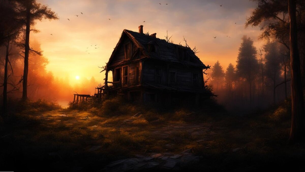 Используйте большое количество деталей