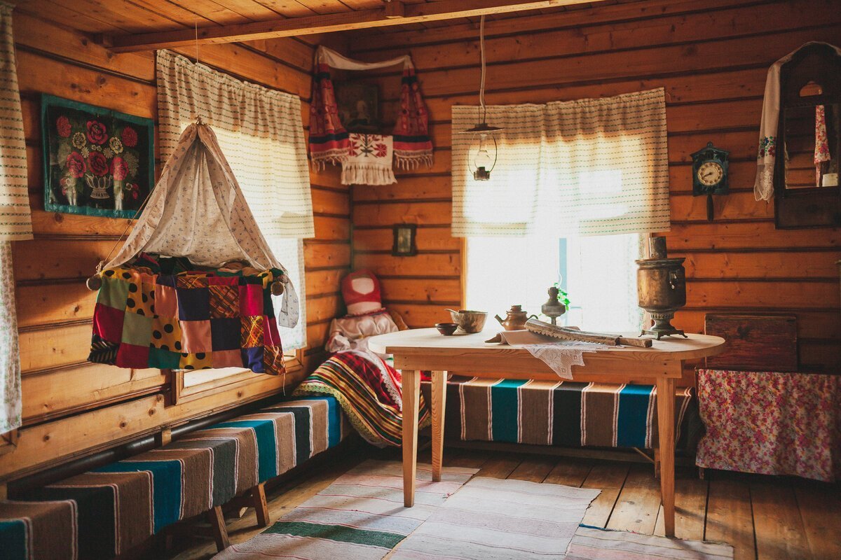 для иллюстрации