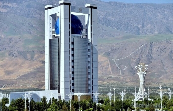 Источник фото: mfa.gov.tm