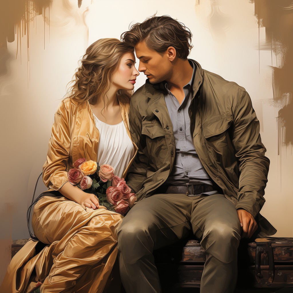 Выделять время на романтические свидания