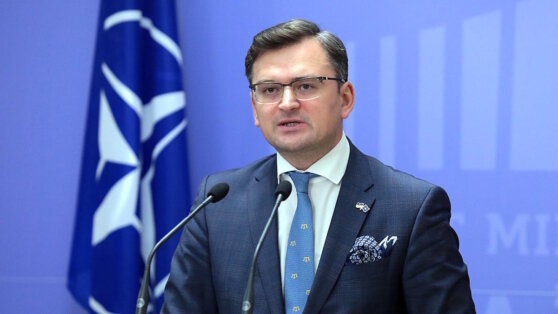    Кулеба: только США могут обеспечить Украину вооружениями в полном объеме Андрей Бурков