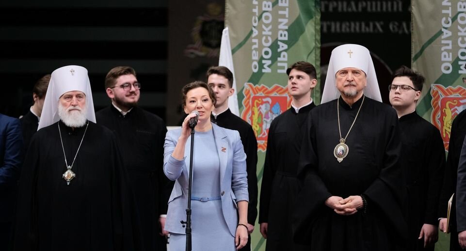    Пресс-служба министерства физической культуры и спорта Московской области