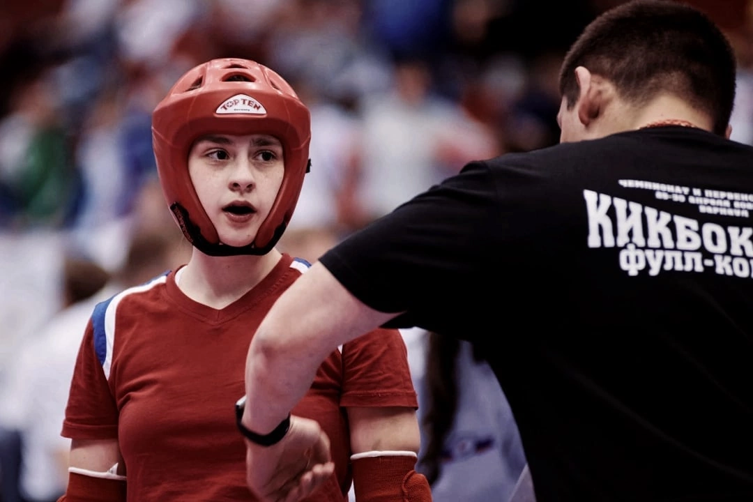 София Царева. телеграм-канал «Sofa Tsareva»