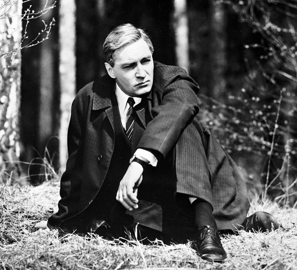 Вячеслав Тихонов в роли Штирлица. Источник фото:https://www.syl.ru/post/society/219445