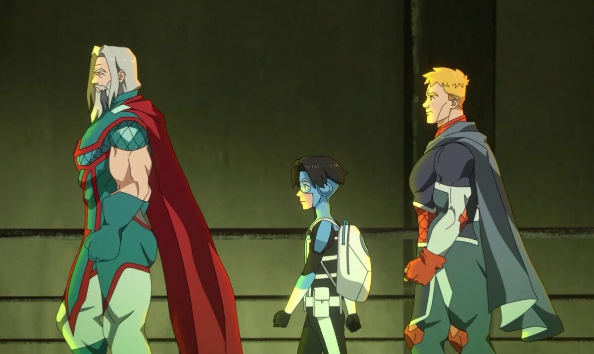 Фото: скриншот из видео / Kinopoisk