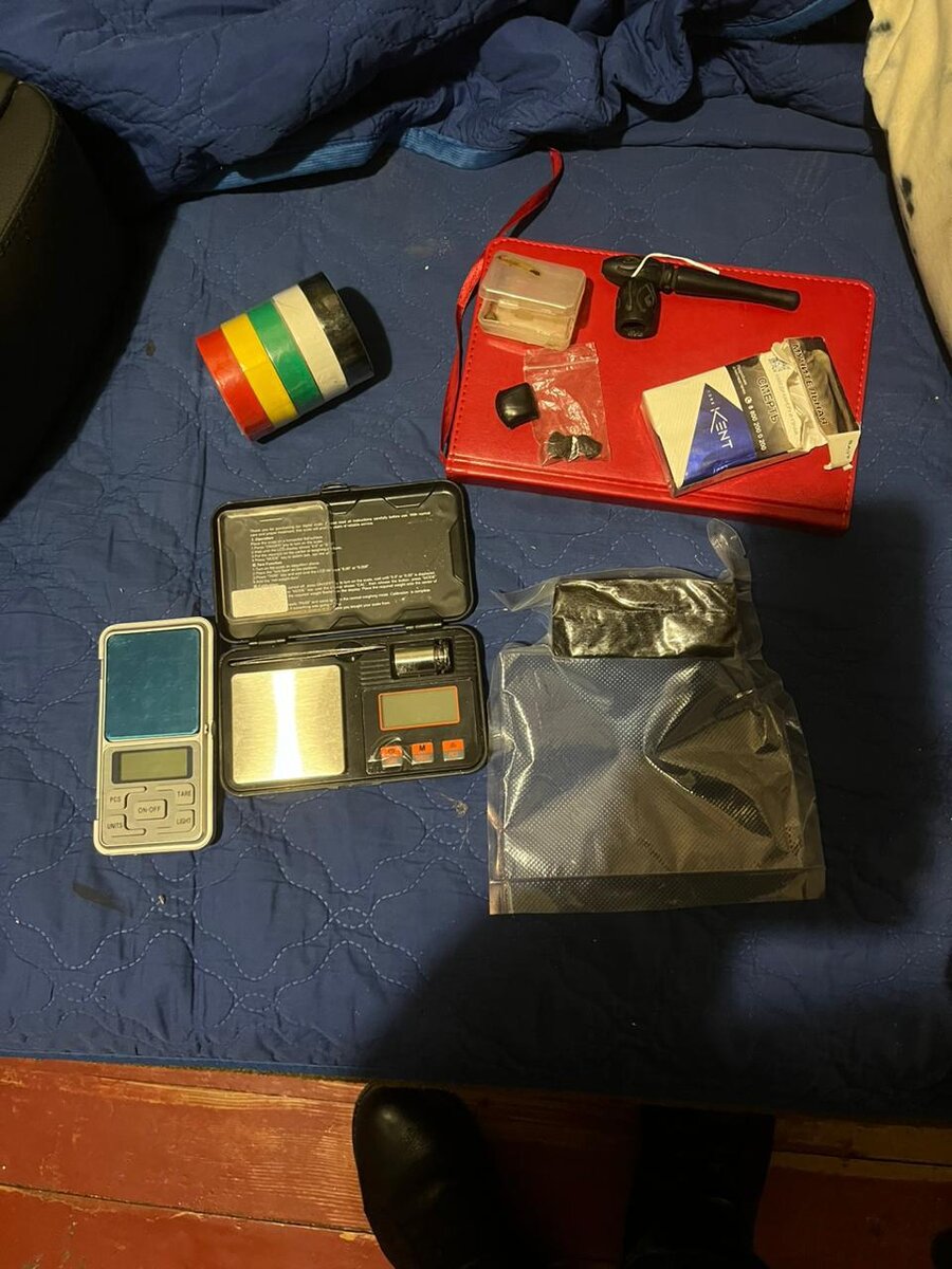 Фото:  пресс-служба ГУ МВД по Санкт-Петербургу и Ленобласти.