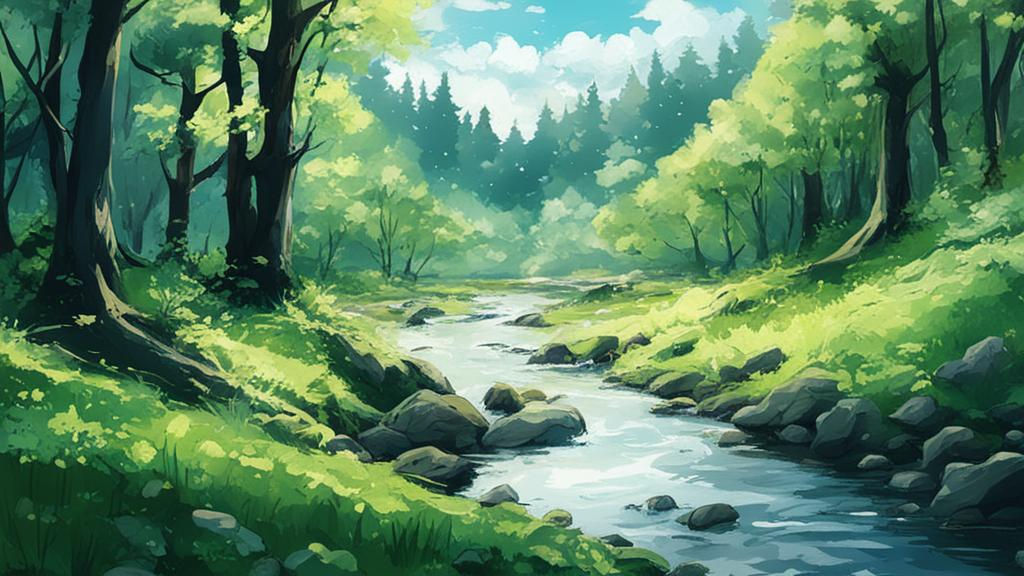 Сочинение ЕГЭ по тексту М.М. Пришвина "Если хочешь понять душу леса ...