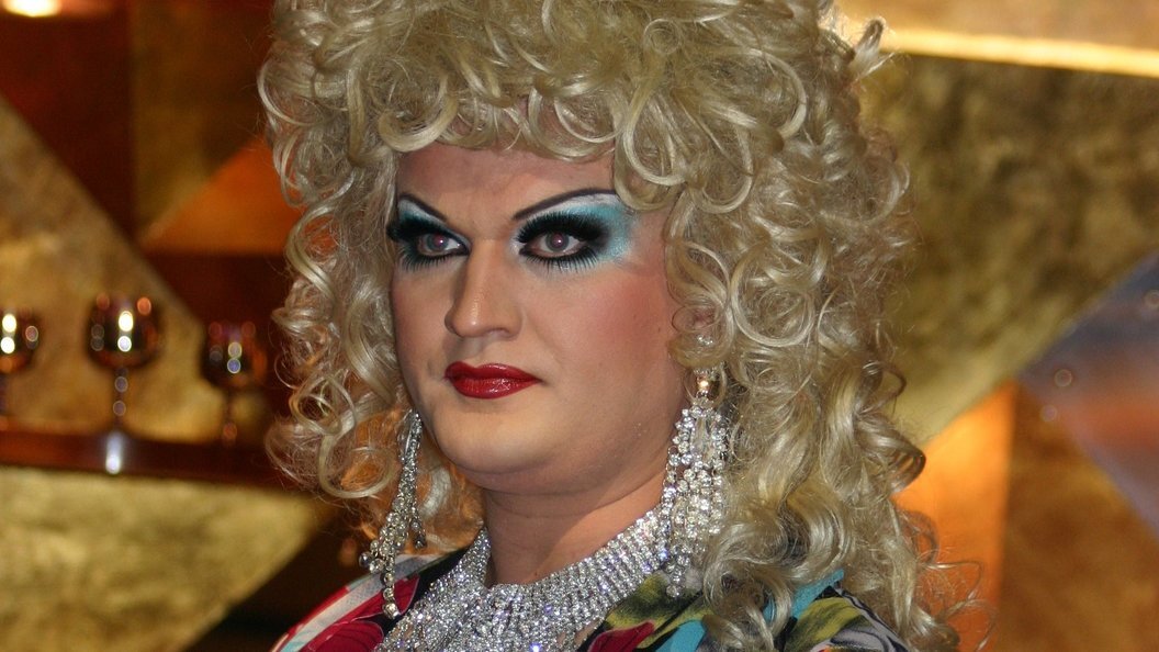    Фото: Said Gadzhiev/Russian Look/Globallookpress