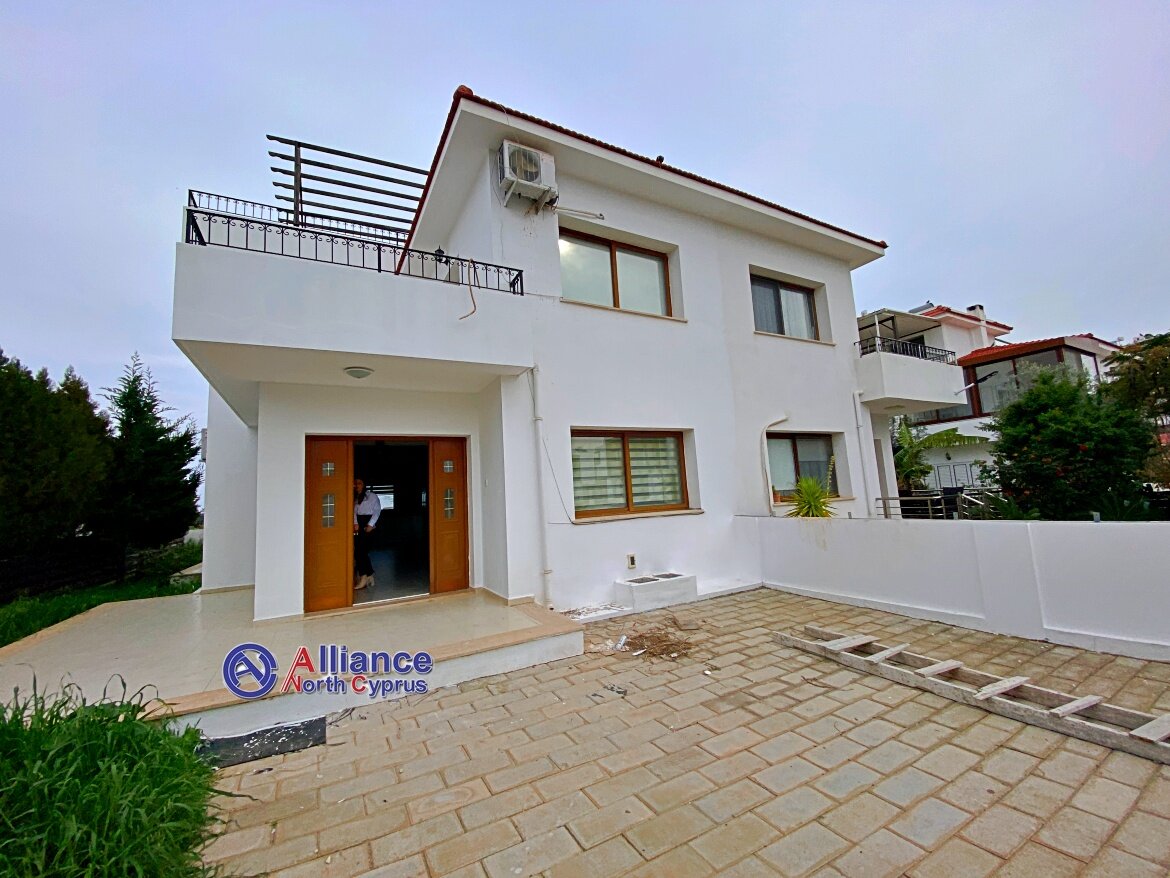 Инвестиции  в недвижэимость северного кипра