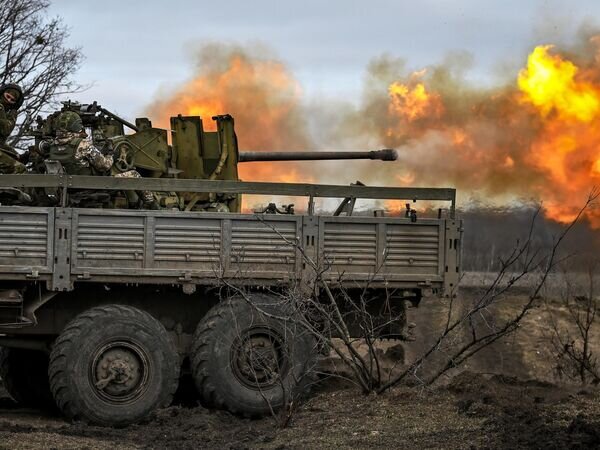    © РИА Новости Станислав Красильников