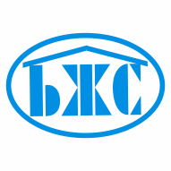 Логотип БрестЖилСтрой 