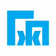 Логотип ГомельЖилПроект 