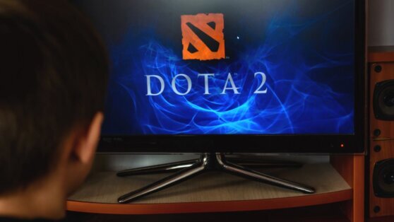    Определился победитель соревнований по Dota 2 на Играх будущего – 2024 Роман Захаров