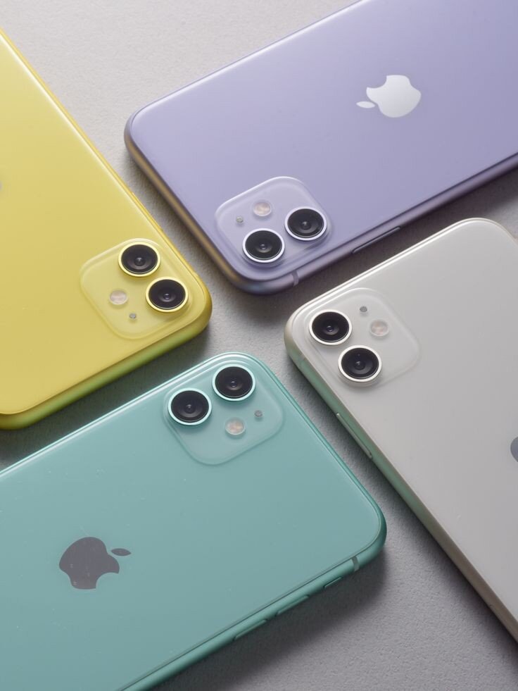IPHONE 11